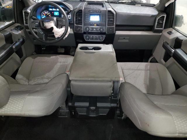 2018 Ford F150 - Image 8