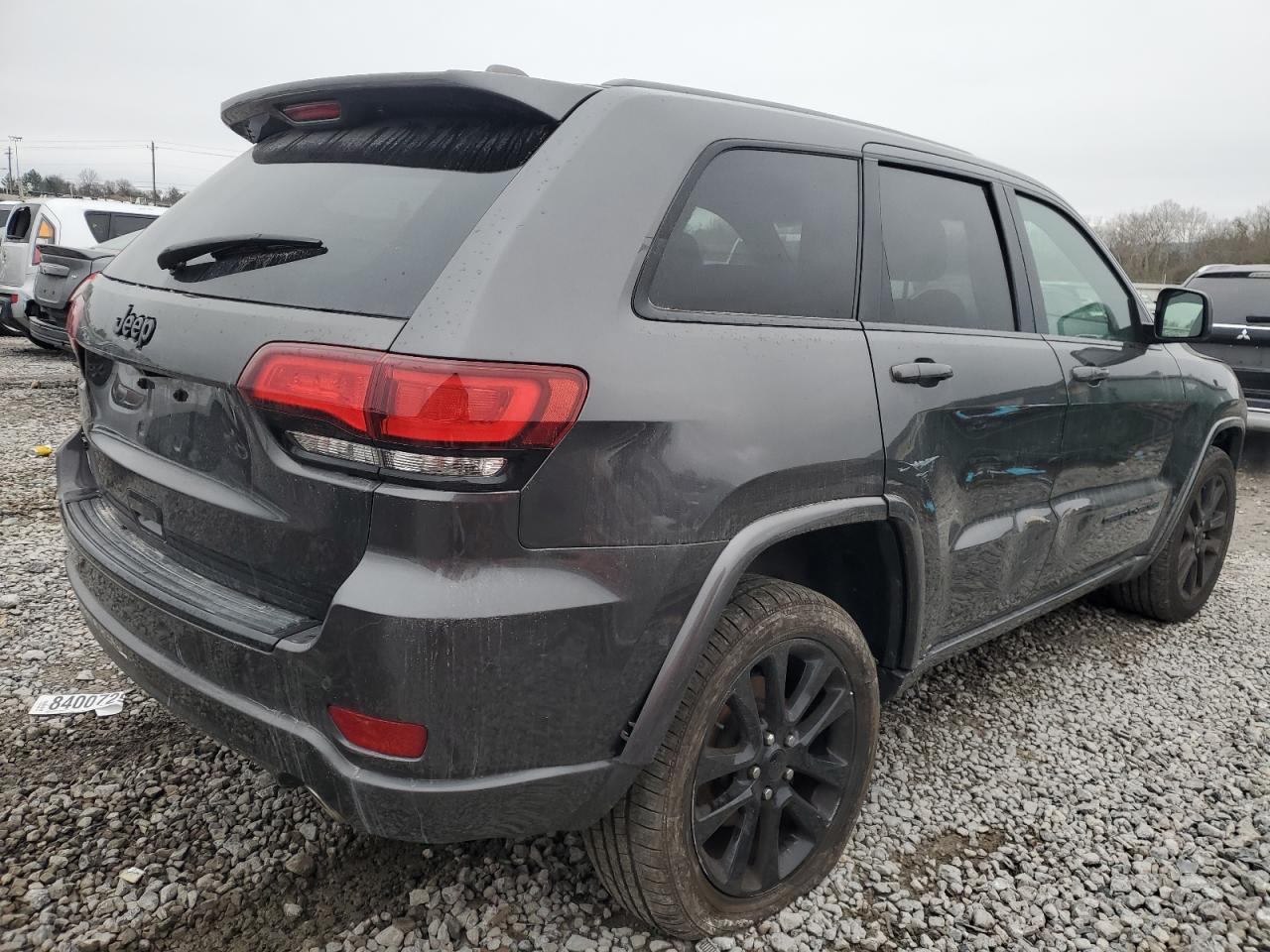 2018 JEEP GRAND CHER - Image 3