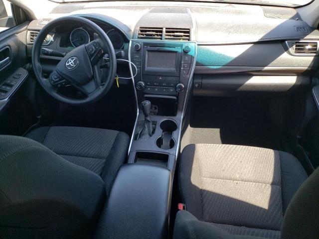 2016 Toyota CAMRY - Image 8