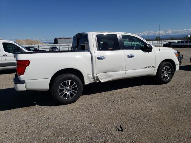2021 Nissan TITAN 2021 - Image 3