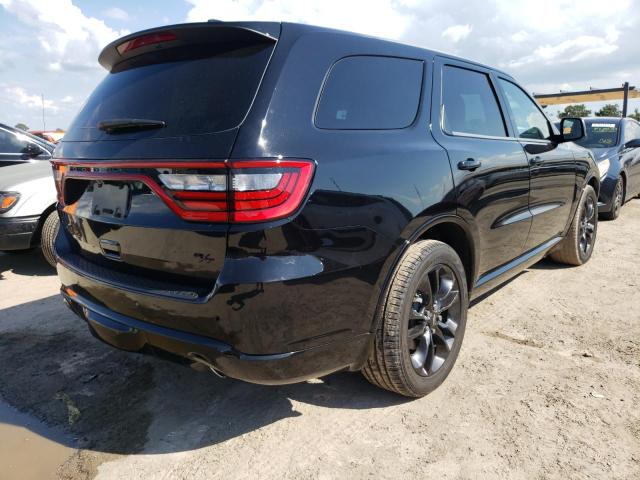 2022 Dodge DURANGO - Image 3