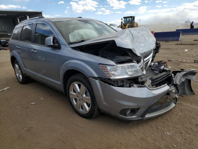 2015 Dodge JOURNEY - Image 4