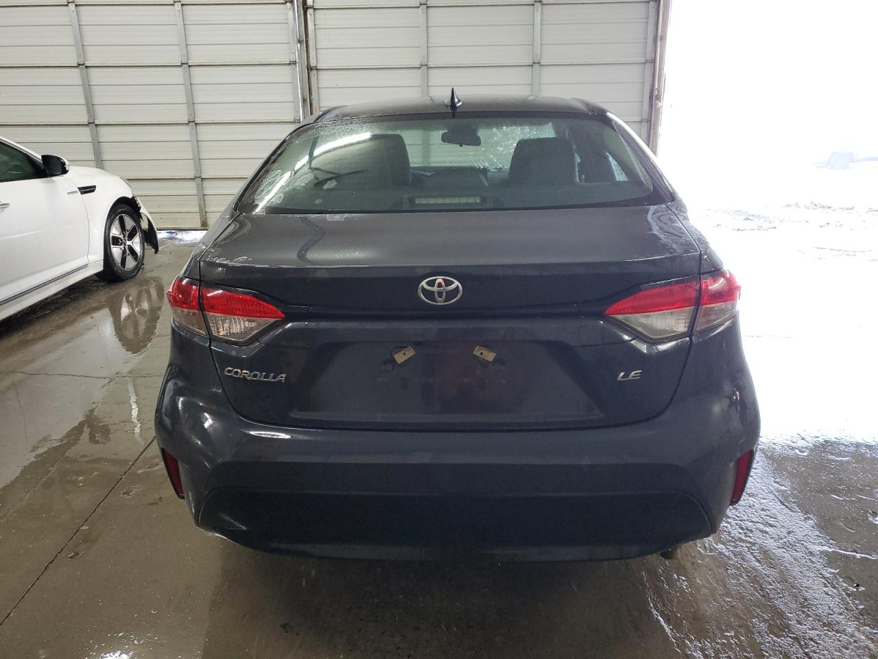 2023 TOYOTA COROLLA - Image 6