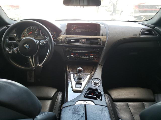 2014 BMW M6 - Image 6